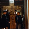 Adorazione della Croce 2015