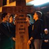 Adorazione della Croce 2015