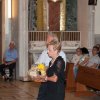 Anniversaro di Sacerdozio don Pensabene