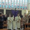 Azione Liturgica della Passione del Signore 2015