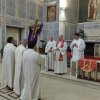 Azione Liturgica della Passione del Signore 2015