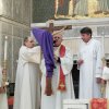 Azione Liturgica della Passione del Signore 2015