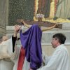 Azione Liturgica della Passione del Signore 2015