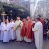 Domenica delle Palme 2013