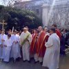 Domenica delle Palme 2013