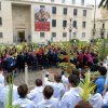 Domenica delle Palme 2014