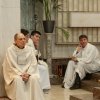 Messa in Coena Domini 2015
